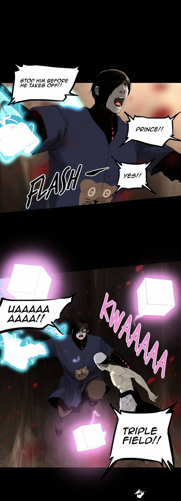 Tower of God, Chapter 113 image 04